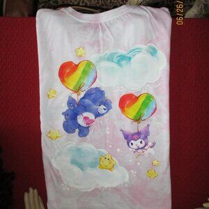 Care Bears TEE